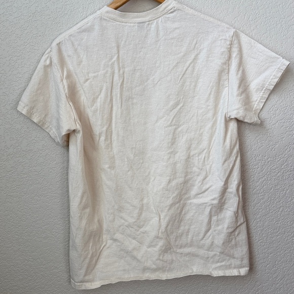 Griswold Christmas Short Sleeve T Shirt Cotton Size Medium - Picture 3 of 6